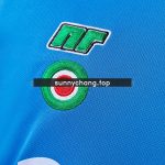 Napoli 87/88 Home Retro Long Sleeve Jersey - 图片 3