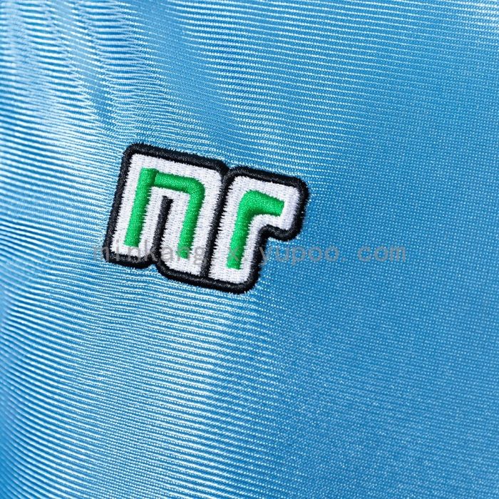 Napoli 90/91 Home Retro Shirt S-XXL - 图片 3
