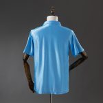 Napoli 90/91 Home Retro Shirt S-XXL - 图片 7