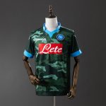Napoli 13/14 Home Retro Jersey