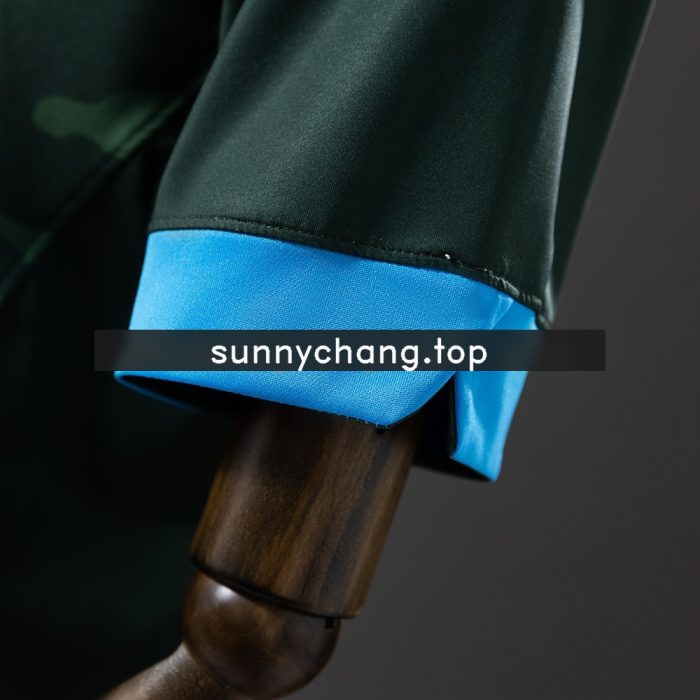 Napoli 13/14 Home Retro Jersey - 图片 2