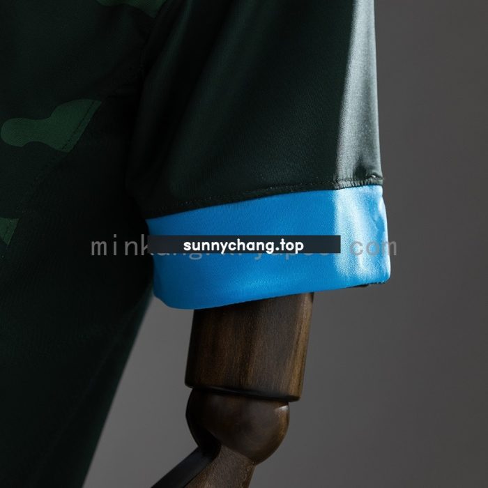 Napoli 13/14 Home Retro Jersey - 图片 4