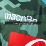 Napoli 13/14 Home Retro Jersey - 图片 5