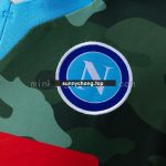 Napoli 13/14 Home Retro Jersey - 图片 6