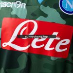 Napoli 13/14 Home Retro Jersey - 图片 7
