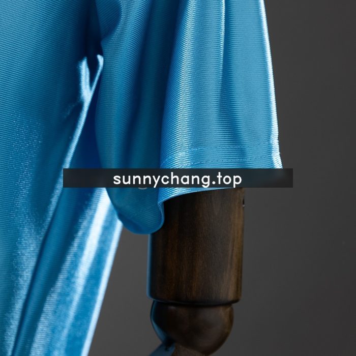Napoli 1990-1991 Home Retro Jersey - 图片 2