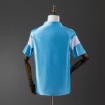 Napoli 1990-1991 Home Retro Jersey - 图片 7