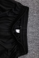 AC Milan 23-24 White Half-Zip Jacket - 图片 4