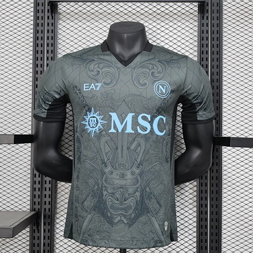 24/25 Napoli Player Special Edition