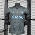 24/25 Napoli Player Special Edition