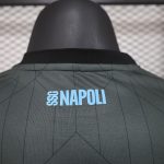 24/25 Napoli Player Special Edition - 图片 2