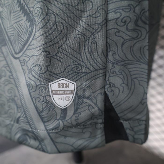24/25 Napoli Player Special Edition - 图片 4