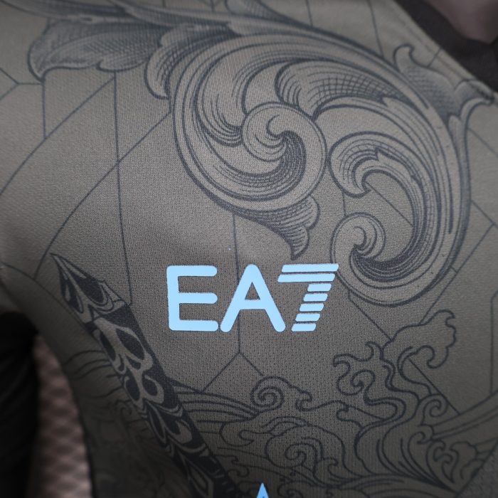 24/25 Napoli Player Special Edition - 图片 7