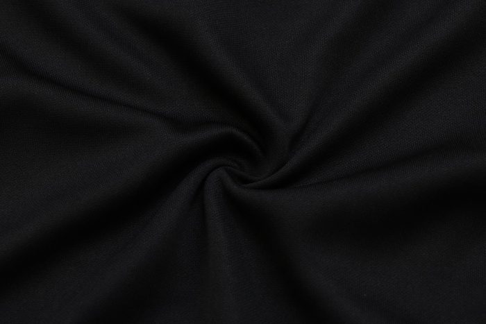 AC Milan 22-23 Black Long Sleeve Training Top - 图片 2