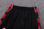 AC Milan 22-23 Black Long Sleeve Training Top - 图片 4