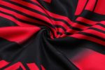 AC Milan 22-23 Black Long Sleeve Training Top - 图片 5
