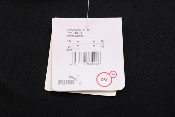 AC Milan 22-23 Black Long Sleeve Training Top - 图片 6
