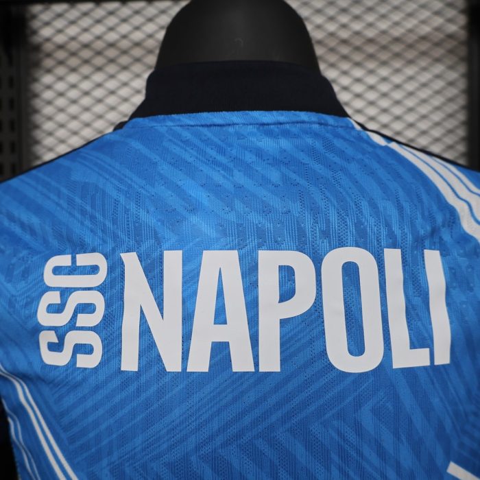 24/25 Napoli Player Special Edition - 图片 2