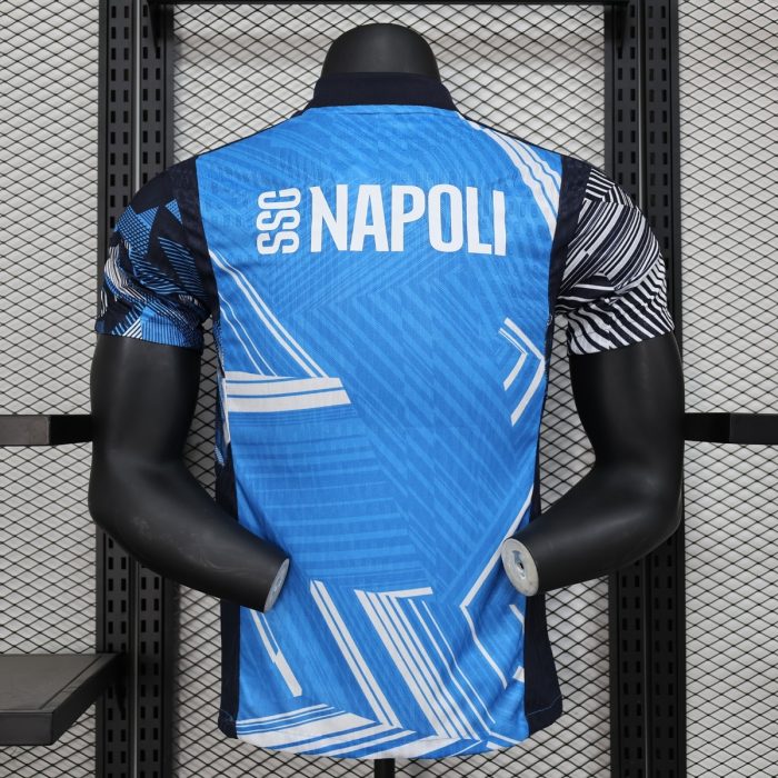 24/25 Napoli Player Special Edition - 图片 3