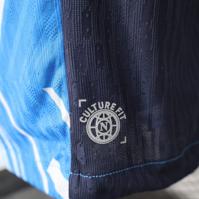 24/25 Napoli Player Special Edition - 图片 4
