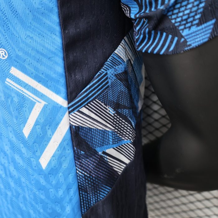 24/25 Napoli Player Special Edition - 图片 5