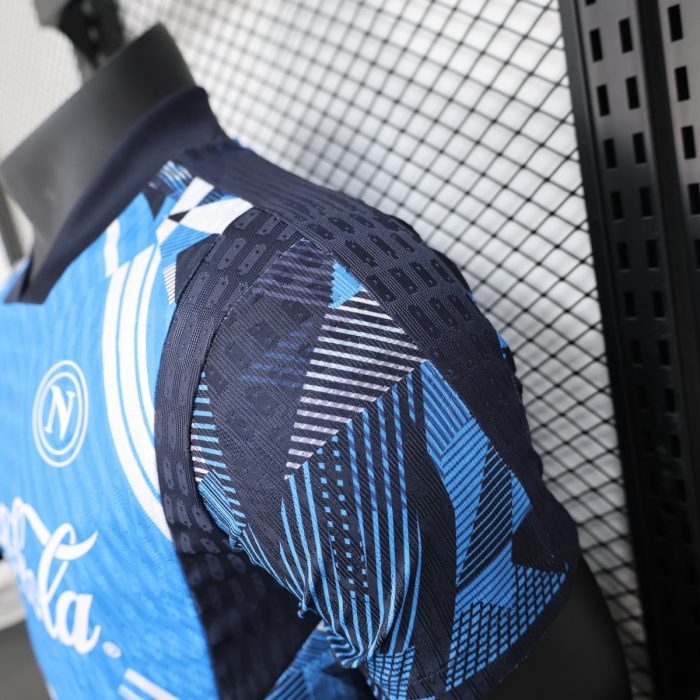 24/25 Napoli Player Special Edition - 图片 6