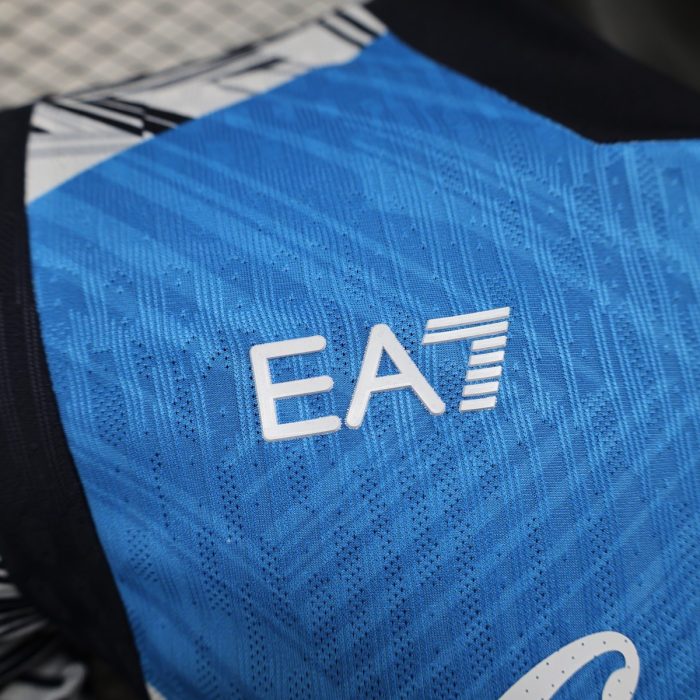 24/25 Napoli Player Special Edition - 图片 7