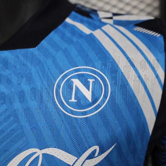 24/25 Napoli Player Special Edition - 图片 8