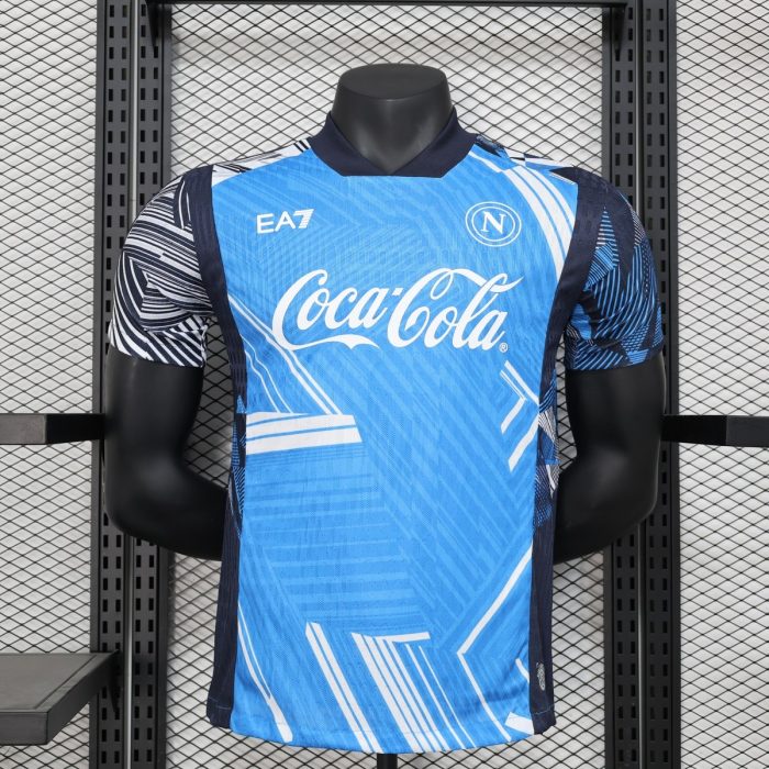 24/25 Napoli Player Special Edition - 图片 9