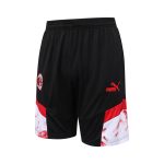 AC Milan 22/23 Black Vest - 图片 7