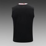 AC Milan 22/23 Black Vest - 图片 8