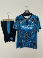 25/26 Napoli Training Jersey Blue
