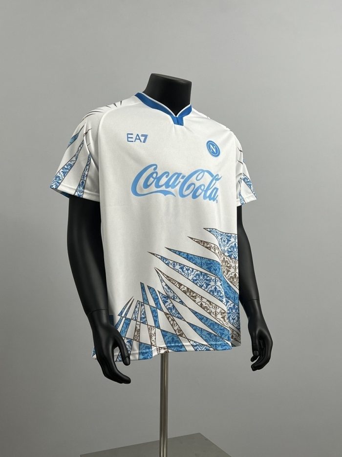25/26 Napoli Special Edition - 图片 3