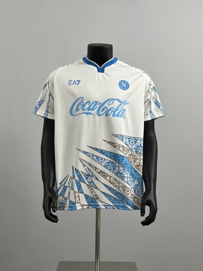 25/26 Napoli Special Edition - 图片 4
