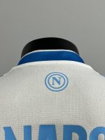 25/26 Napoli Special Edition - 图片 5