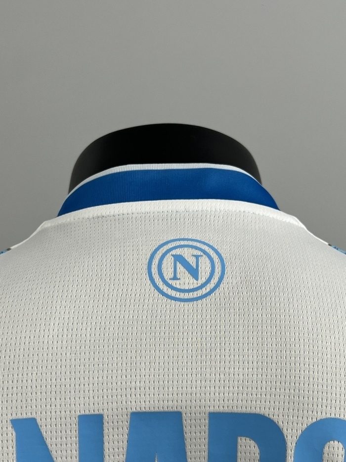25/26 Napoli Special Edition - 图片 5