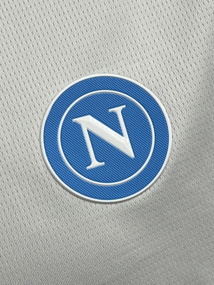25/26 Napoli Special Edition - 图片 7
