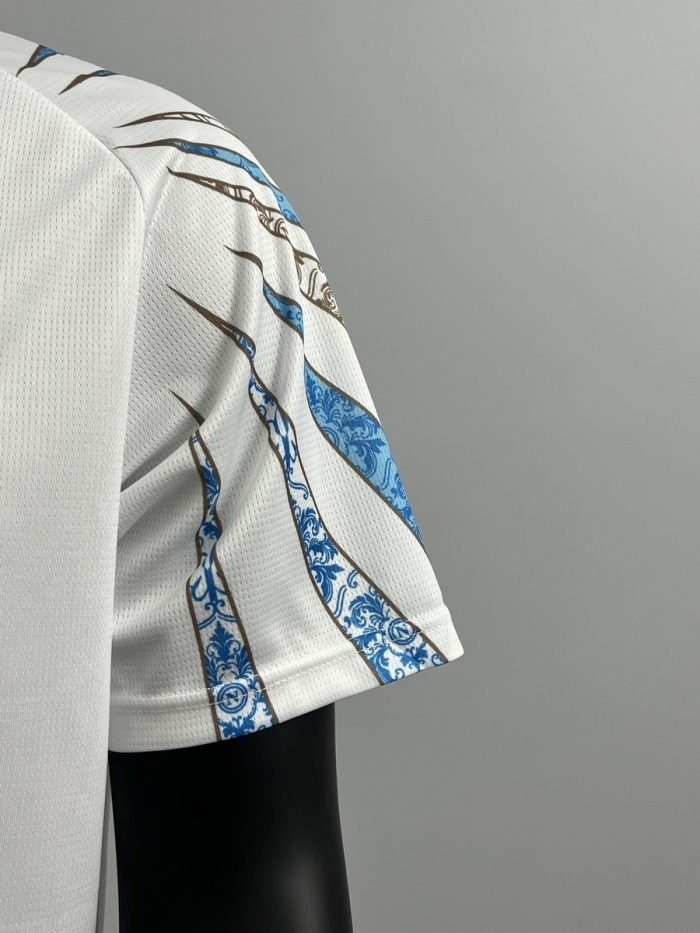25/26 Napoli Special Edition - 图片 8