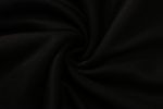 AC Milan 2021 Long Zip Hoodie Black - 图片 3