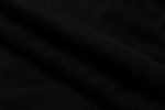 AC Milan 2021 Long Zip Hoodie Black - 图片 7