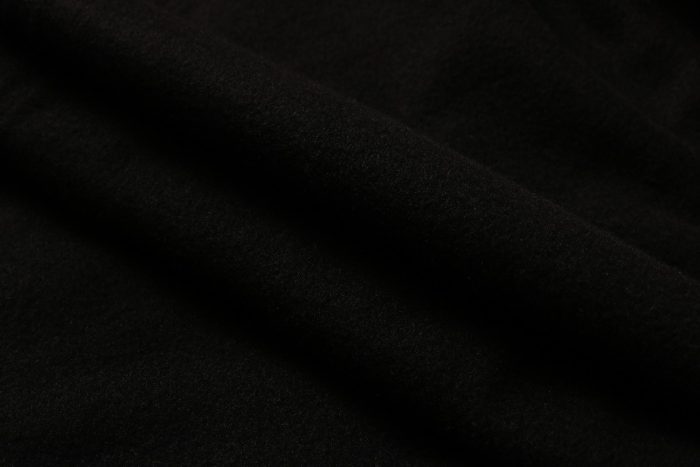 AC Milan 2021 Long Zip Hoodie Black - 图片 7
