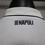 24/25 Napoli Away Player Version - 图片 2