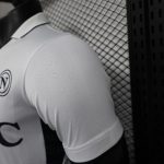 24/25 Napoli Away Player Version - 图片 4