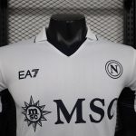 24/25 Napoli Away Player Version - 图片 5