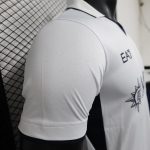 24/25 Napoli Away Player Version - 图片 7