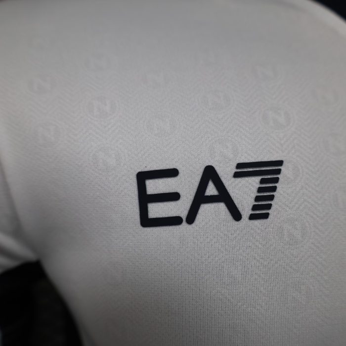 24/25 Napoli Away Player Version - 图片 8