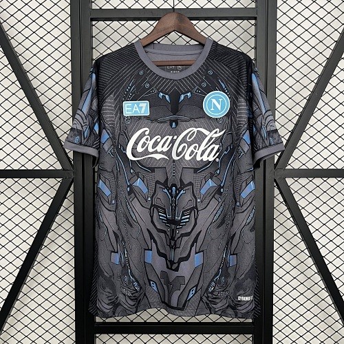 25/26 Napoli Training Suit