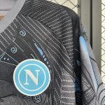 25/26 Napoli Training Suit - 图片 6