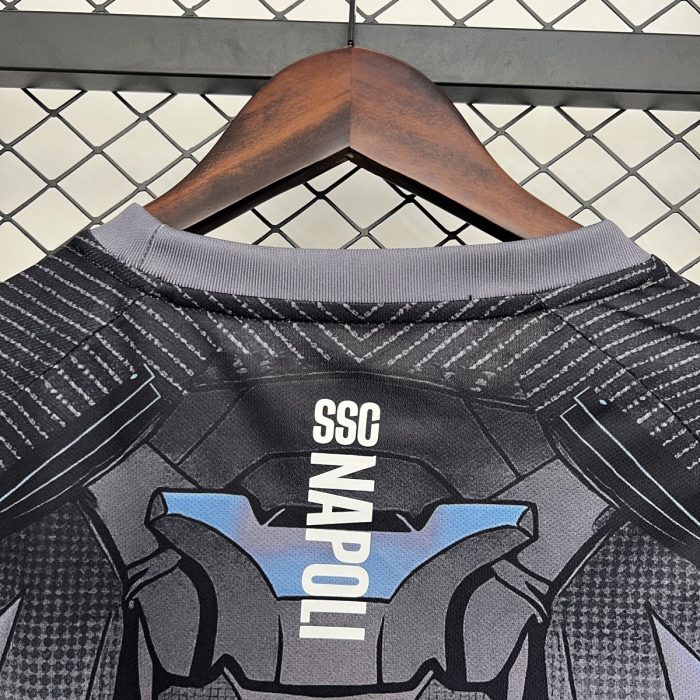 25/26 Napoli Training Suit - 图片 9