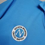 Napoli 1988/89 Home Retro Jersey - 图片 4